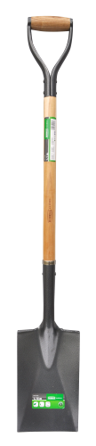 MN-79-360 Лопата з дерев’яною ручкою